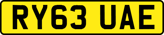 RY63UAE