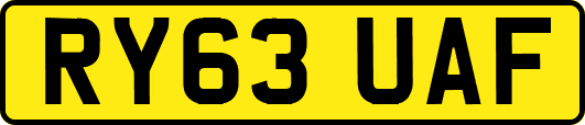 RY63UAF