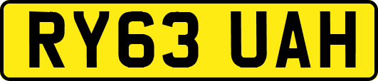 RY63UAH