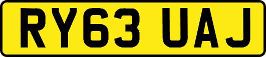 RY63UAJ