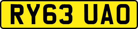 RY63UAO