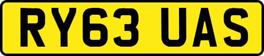 RY63UAS