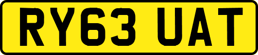RY63UAT