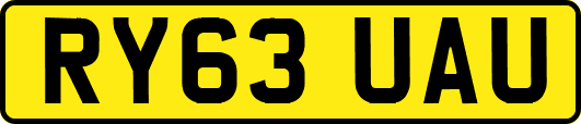 RY63UAU