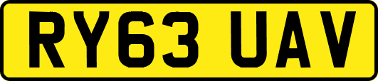 RY63UAV