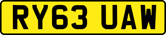 RY63UAW