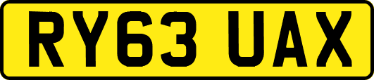 RY63UAX