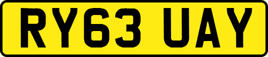 RY63UAY