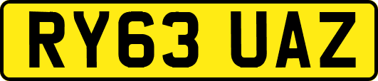 RY63UAZ