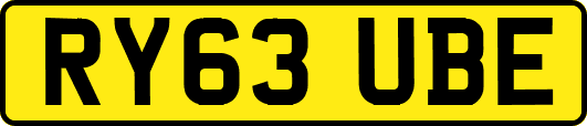 RY63UBE