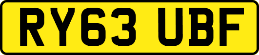 RY63UBF