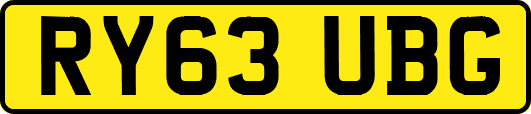 RY63UBG