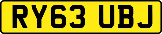 RY63UBJ