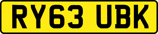 RY63UBK