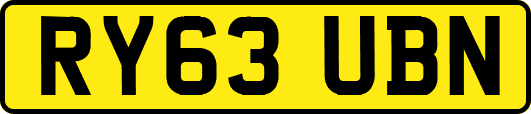 RY63UBN