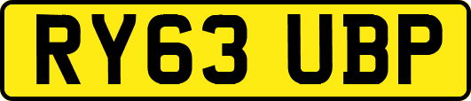 RY63UBP