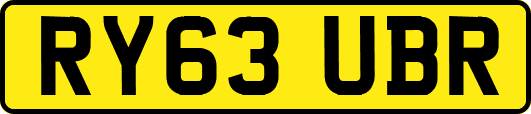 RY63UBR