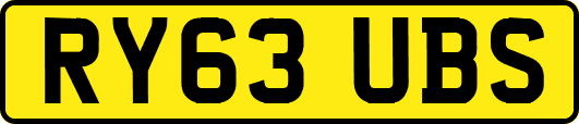 RY63UBS