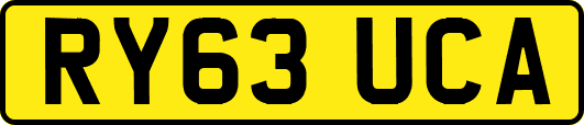 RY63UCA