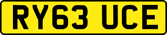 RY63UCE