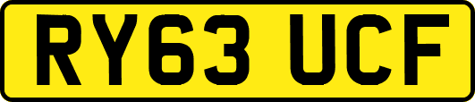RY63UCF