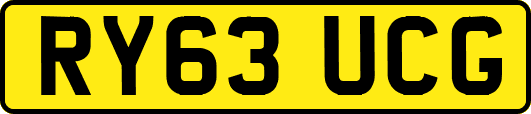 RY63UCG