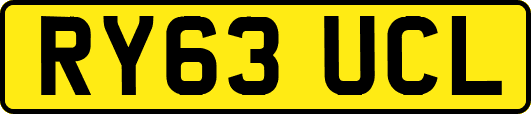 RY63UCL