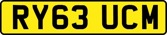 RY63UCM