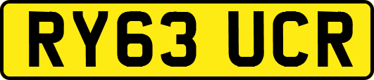 RY63UCR