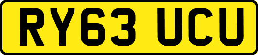 RY63UCU
