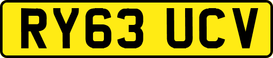 RY63UCV