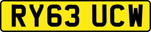 RY63UCW
