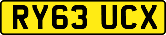 RY63UCX