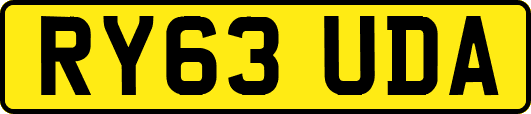 RY63UDA
