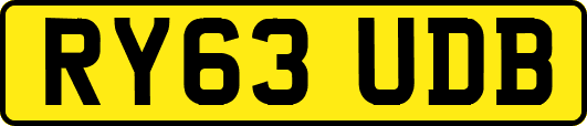 RY63UDB
