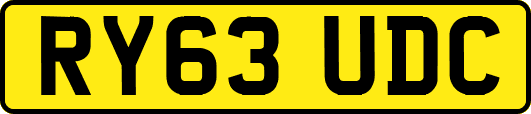 RY63UDC