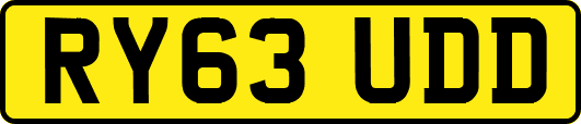 RY63UDD
