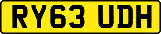 RY63UDH