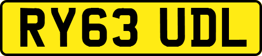 RY63UDL