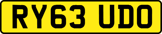 RY63UDO