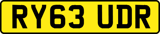 RY63UDR