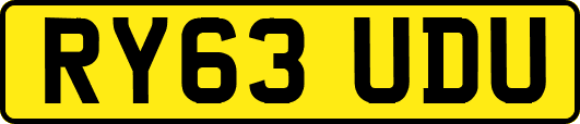 RY63UDU