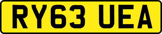 RY63UEA