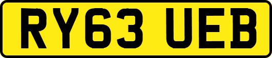 RY63UEB
