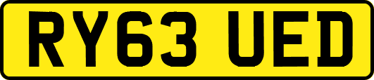 RY63UED