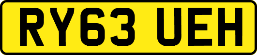 RY63UEH