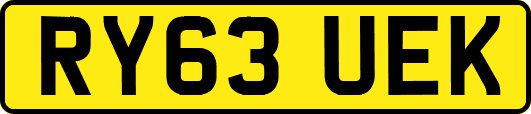 RY63UEK