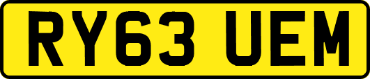 RY63UEM