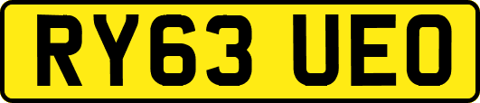 RY63UEO