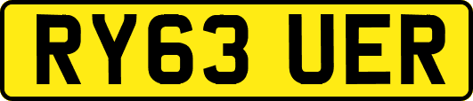 RY63UER
